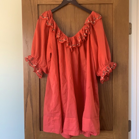 Doen Other - Chateau Nightgown